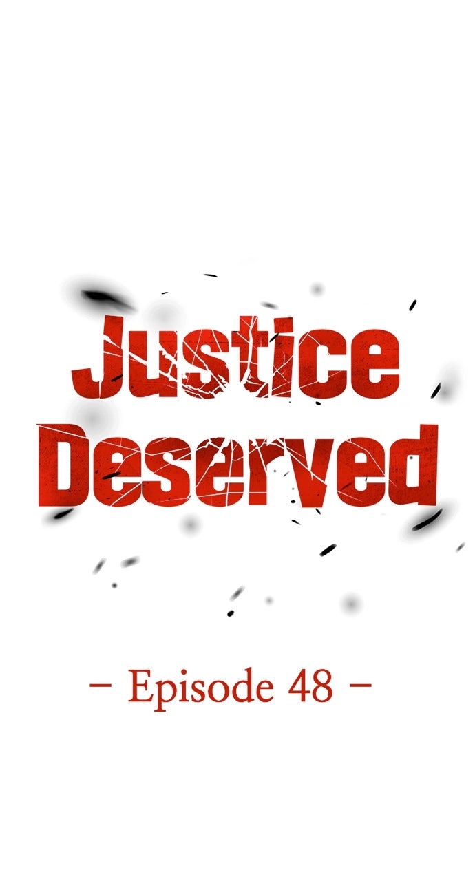 Justice Deserved Episode 48 page 24 - 