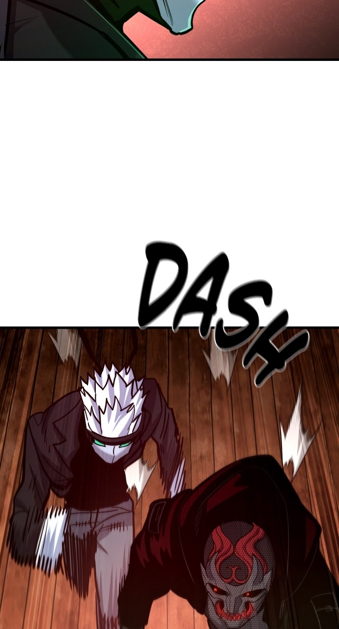 Justice Deserved Episode 48 page 29 - 