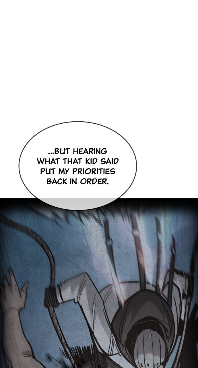 Justice Deserved Episode 48 page 32 - 