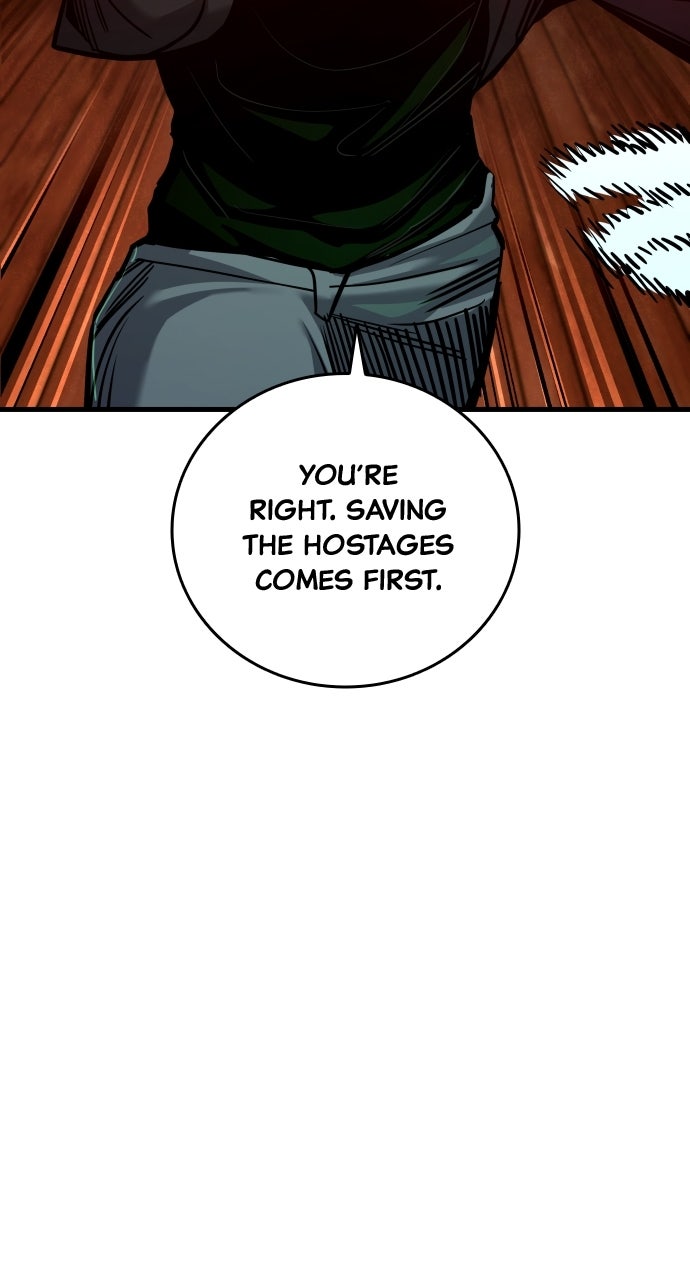 Justice Deserved Episode 48 page 34 - 