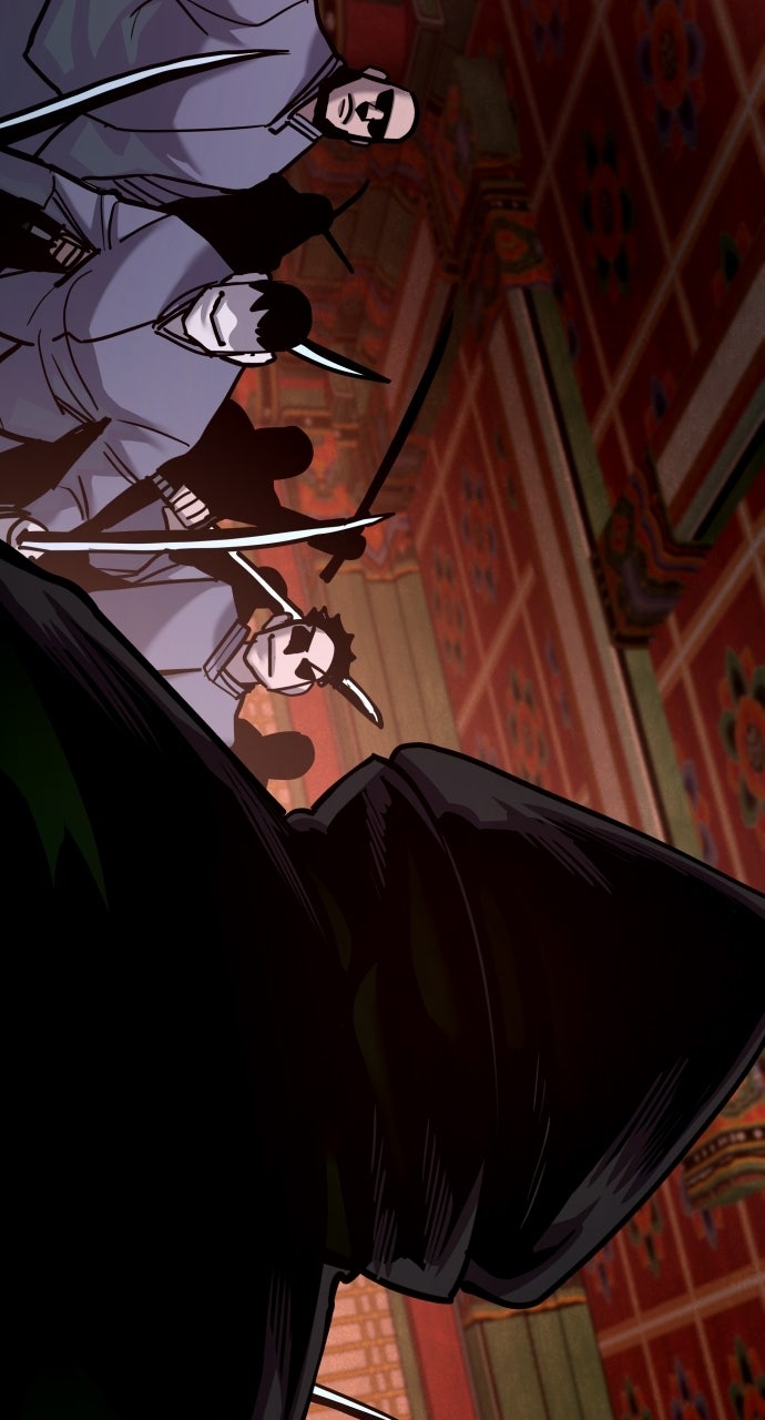 Justice Deserved Episode 48 page 37 - 