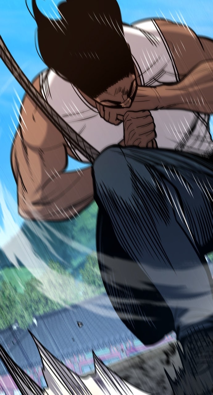 Justice Deserved Episode 48 page 5 - 
