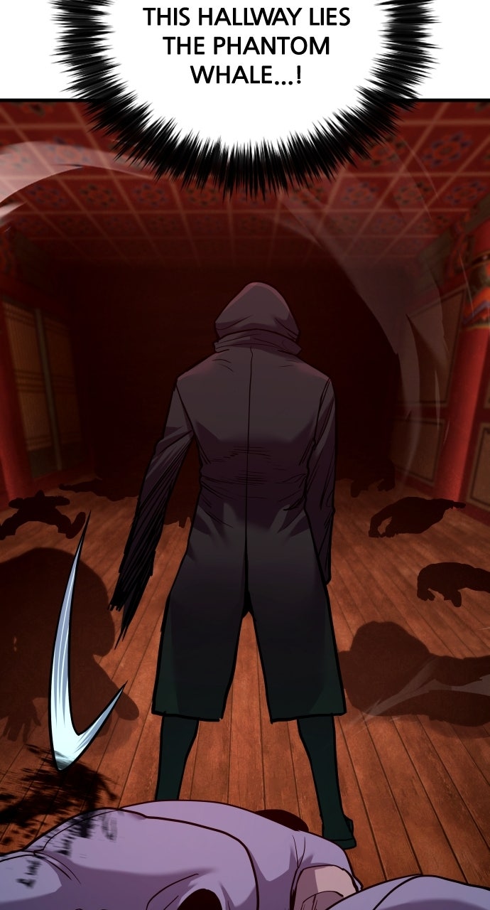 Justice Deserved Episode 48 page 46 - 