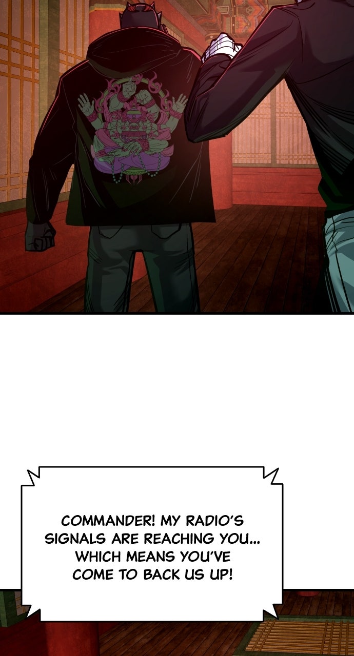 Justice Deserved Episode 48 page 55 - 