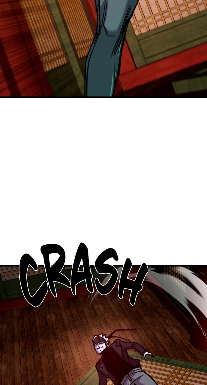 Justice Deserved Episode 48 page 61 - 
