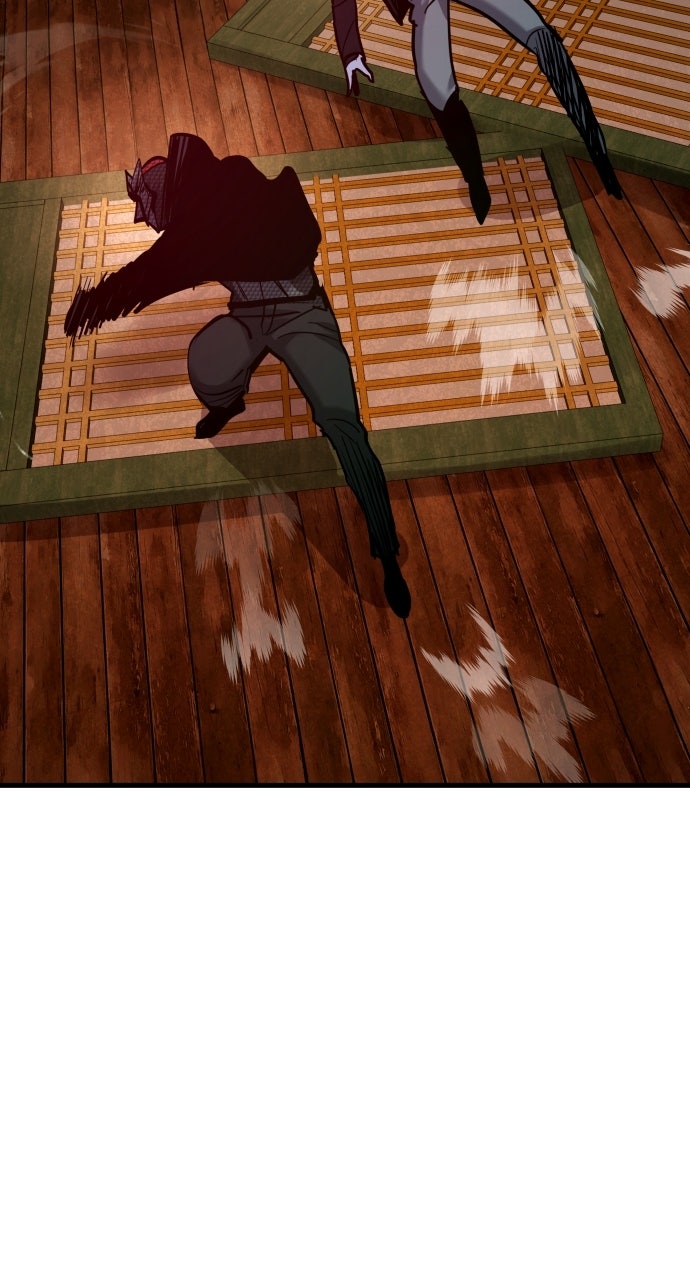 Justice Deserved Episode 48 page 62 - 