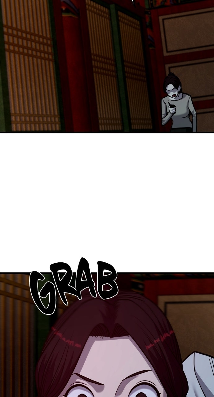 Justice Deserved Episode 48 page 68 - 