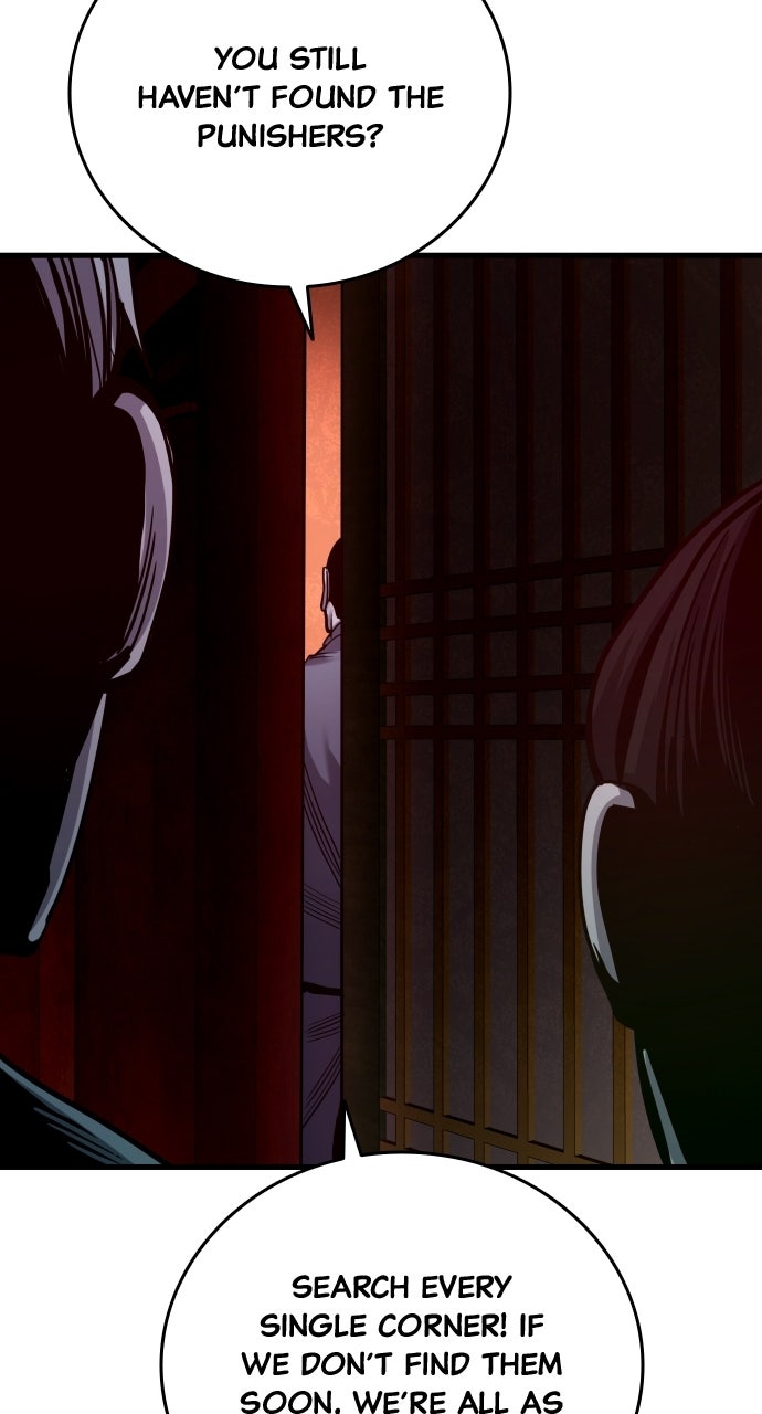 Justice Deserved Episode 48 page 71 - 