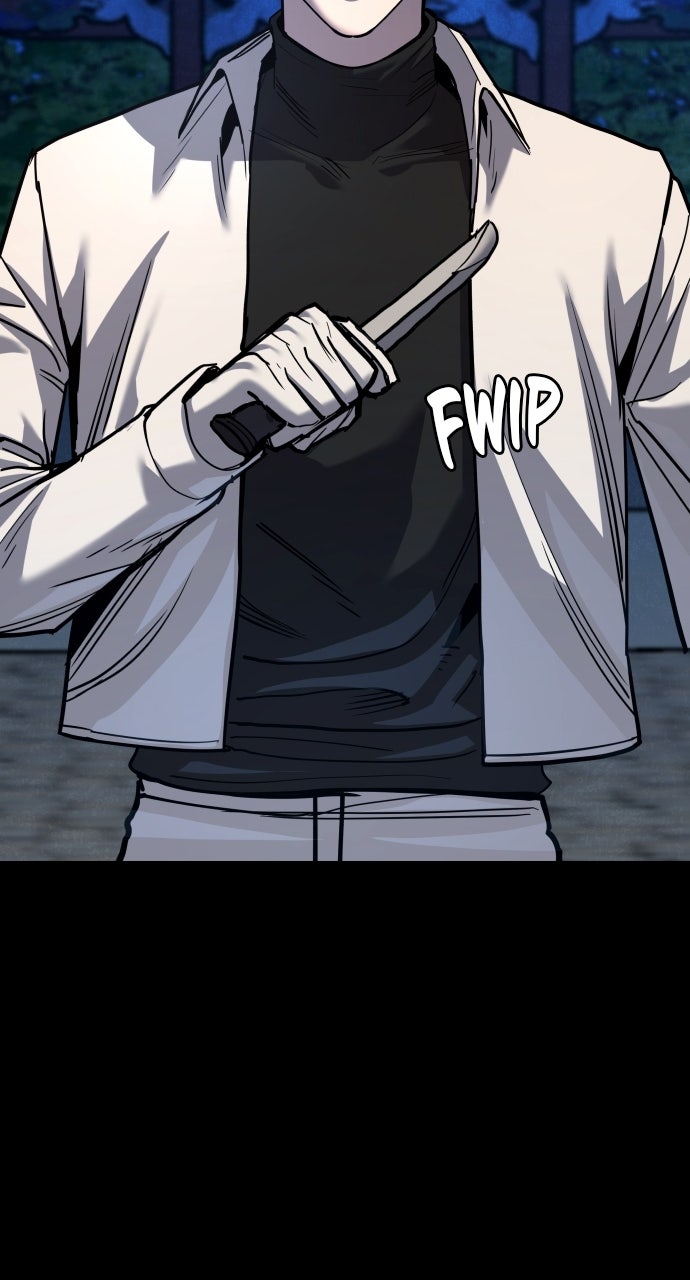 Justice Deserved Episode 48 page 75 - 