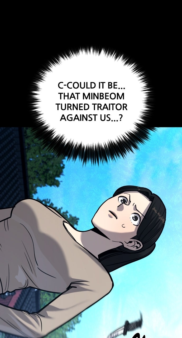 Justice Deserved Episode 48 page 76 - 