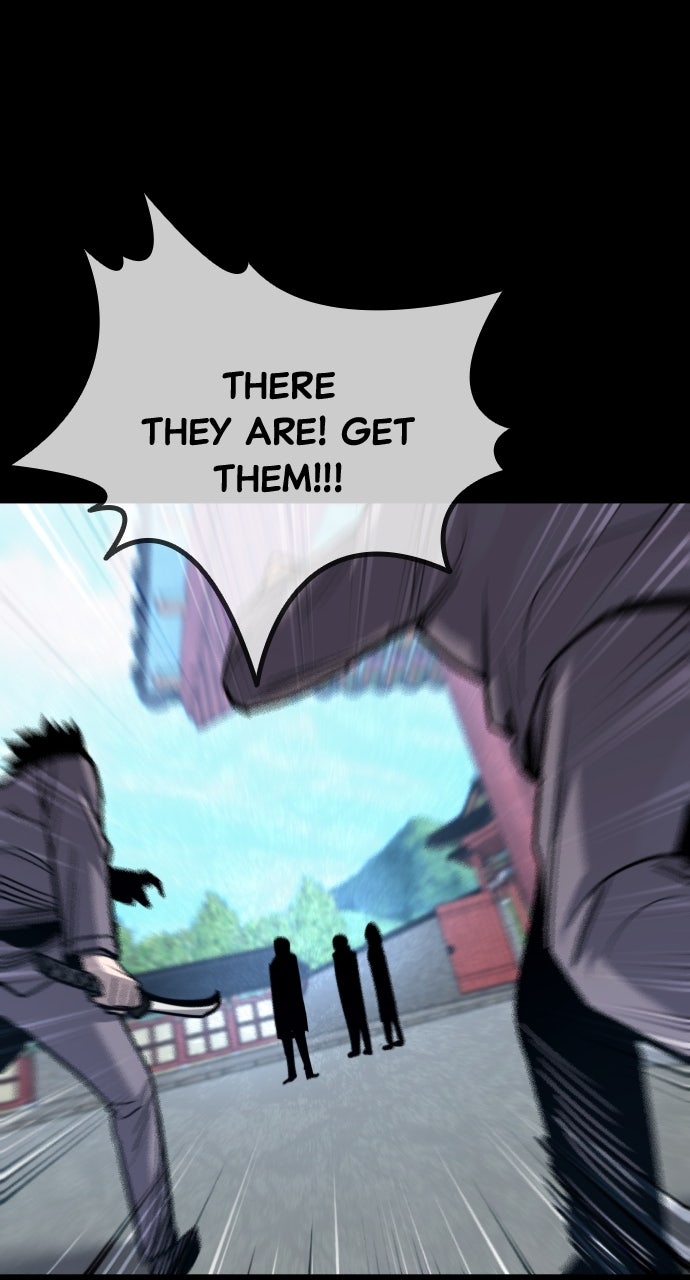 Justice Deserved Episode 48 page 78 - 