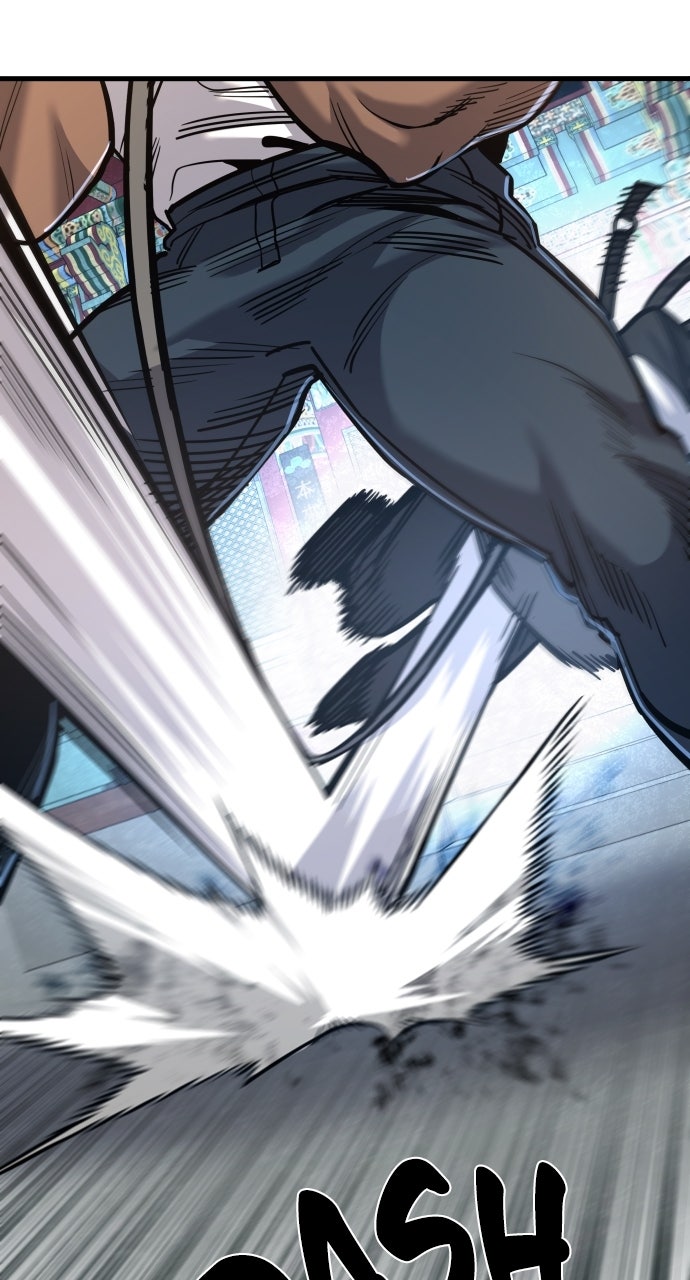 Justice Deserved Episode 48 page 9 - 