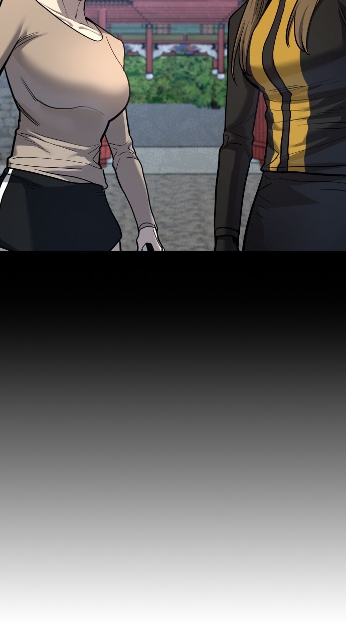 Justice Deserved Episode 48 page 81 - 