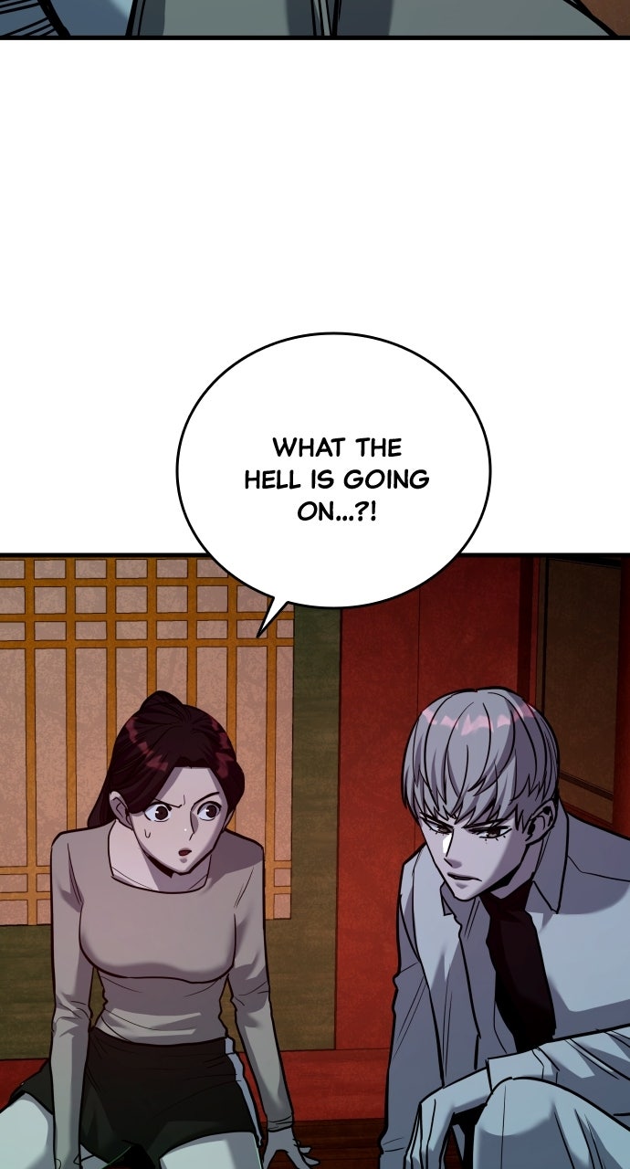 Justice Deserved Episode 48 page 83 - 