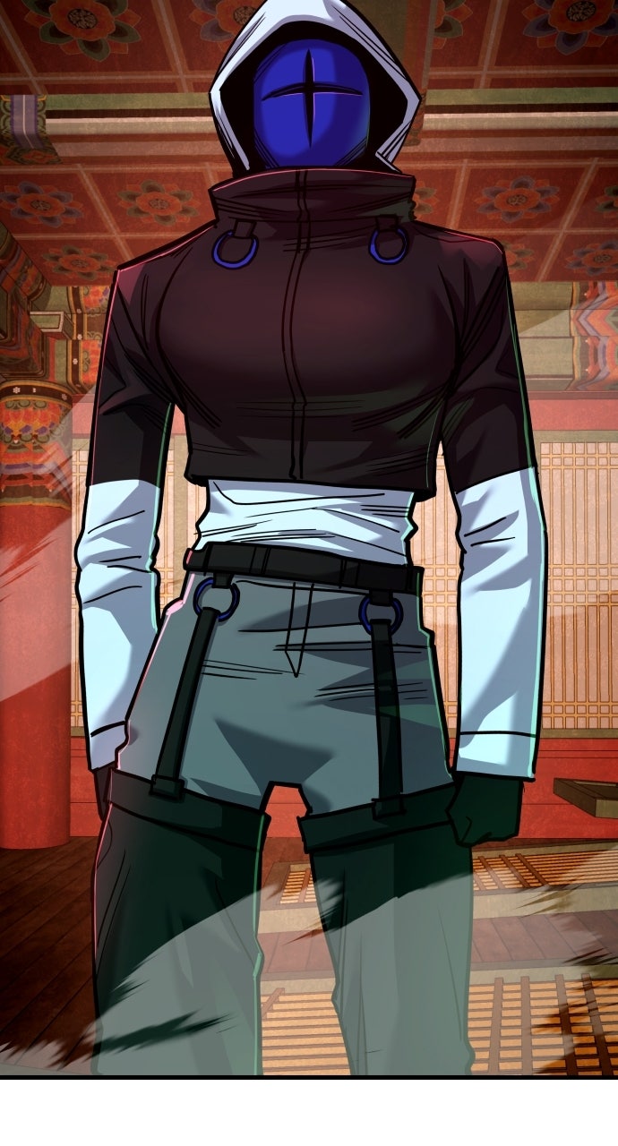 Justice Deserved Episode 48 page 100 - 