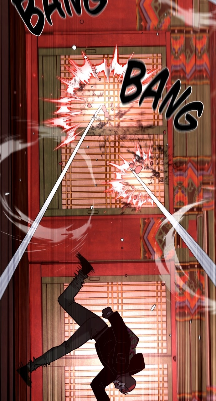 Justice Deserved Episode 49 page 2 - 