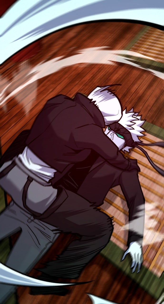 Justice Deserved Episode 49 page 102 - 
