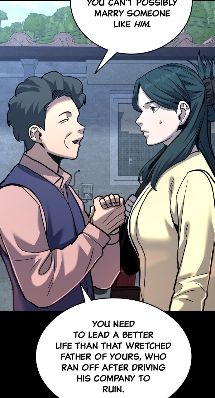 Justice Deserved Episode 49 page 107 - 