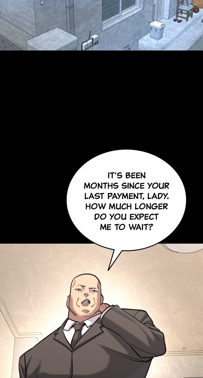 Justice Deserved Episode 49 page 109 - 