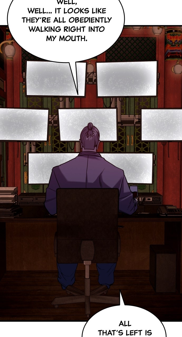Justice Deserved Episode 49 page 12 - 