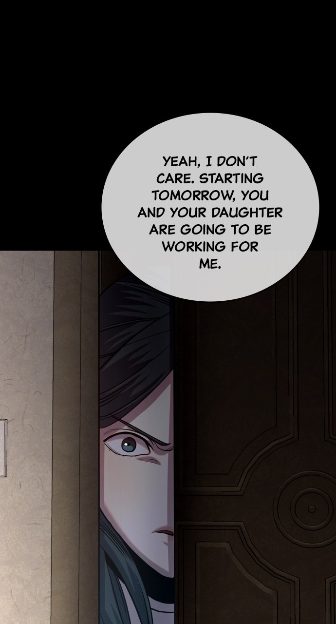 Justice Deserved Episode 49 page 111 - 
