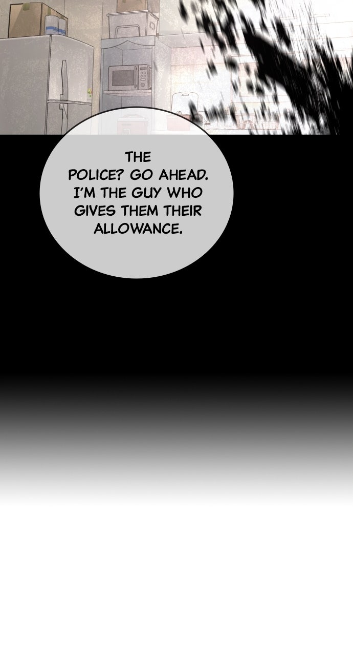 Justice Deserved Episode 49 page 113 - 