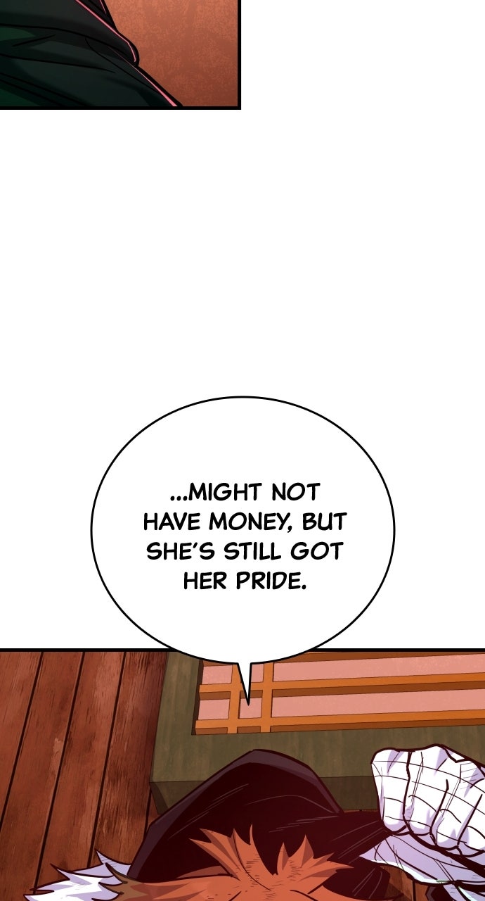 Justice Deserved Episode 49 page 117 - 