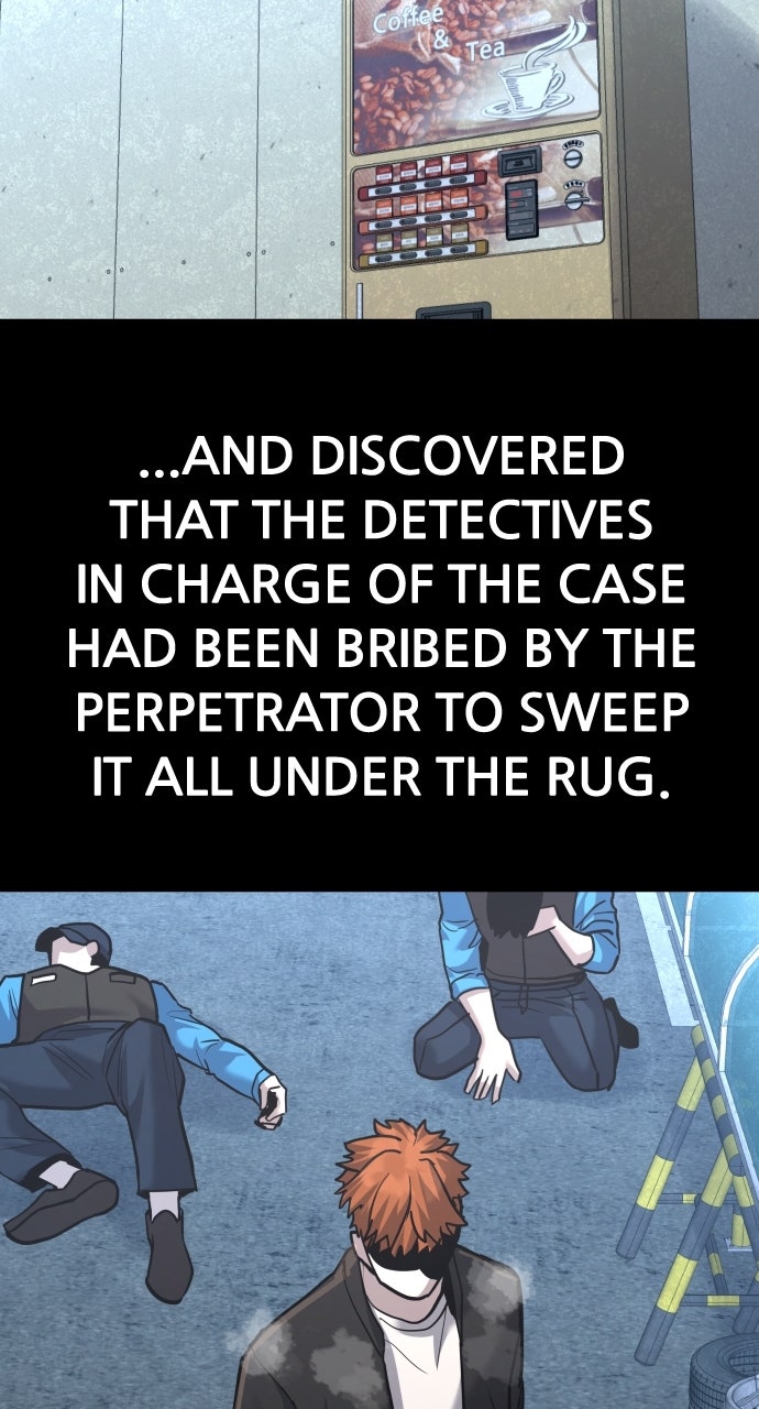 Justice Deserved Episode 49 page 120 - 