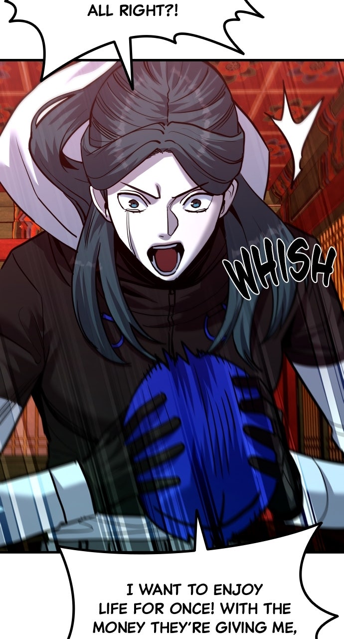 Justice Deserved Episode 49 page 128 - 