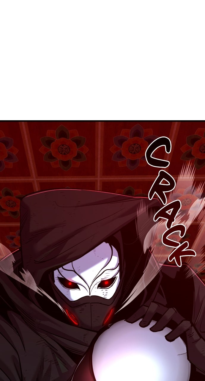 Justice Deserved Episode 49 page 148 - 