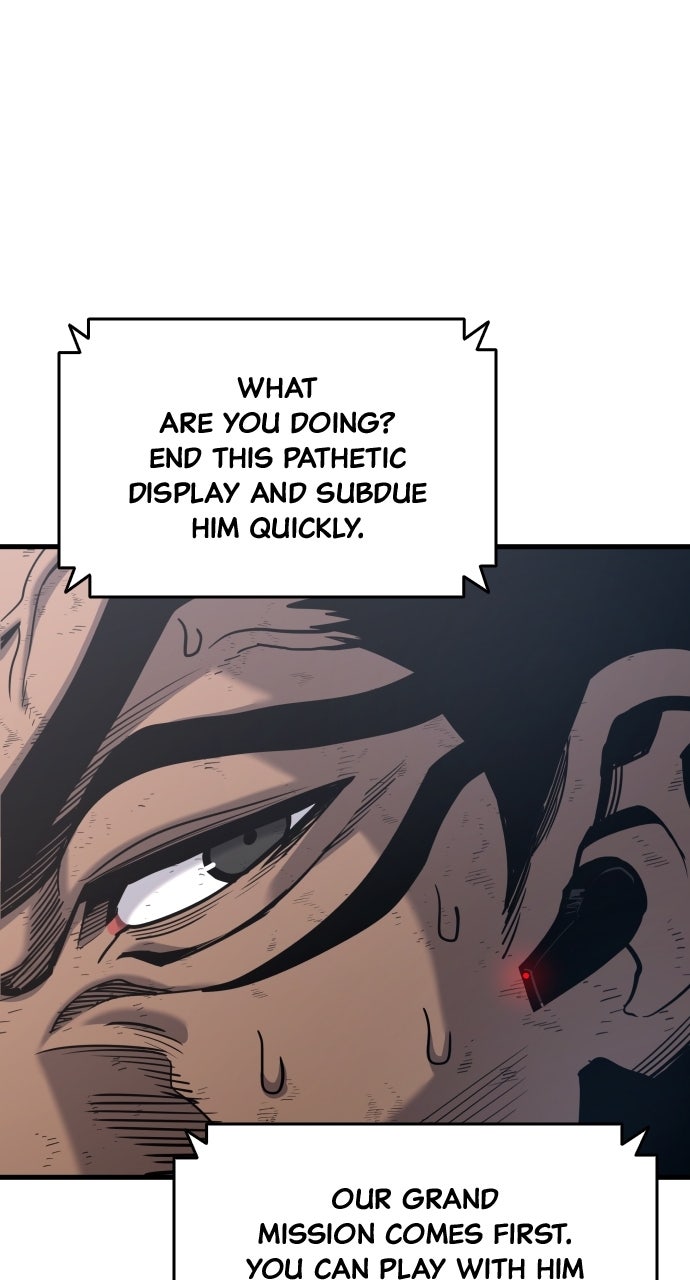 Justice Deserved Episode 49 page 19 - 
