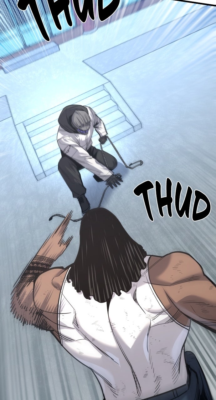 Justice Deserved Episode 49 page 22 - 
