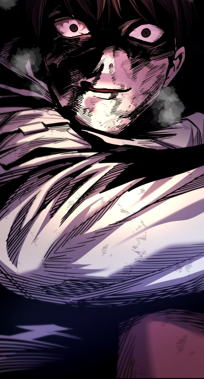 Justice Deserved Episode 49 page 43 - 