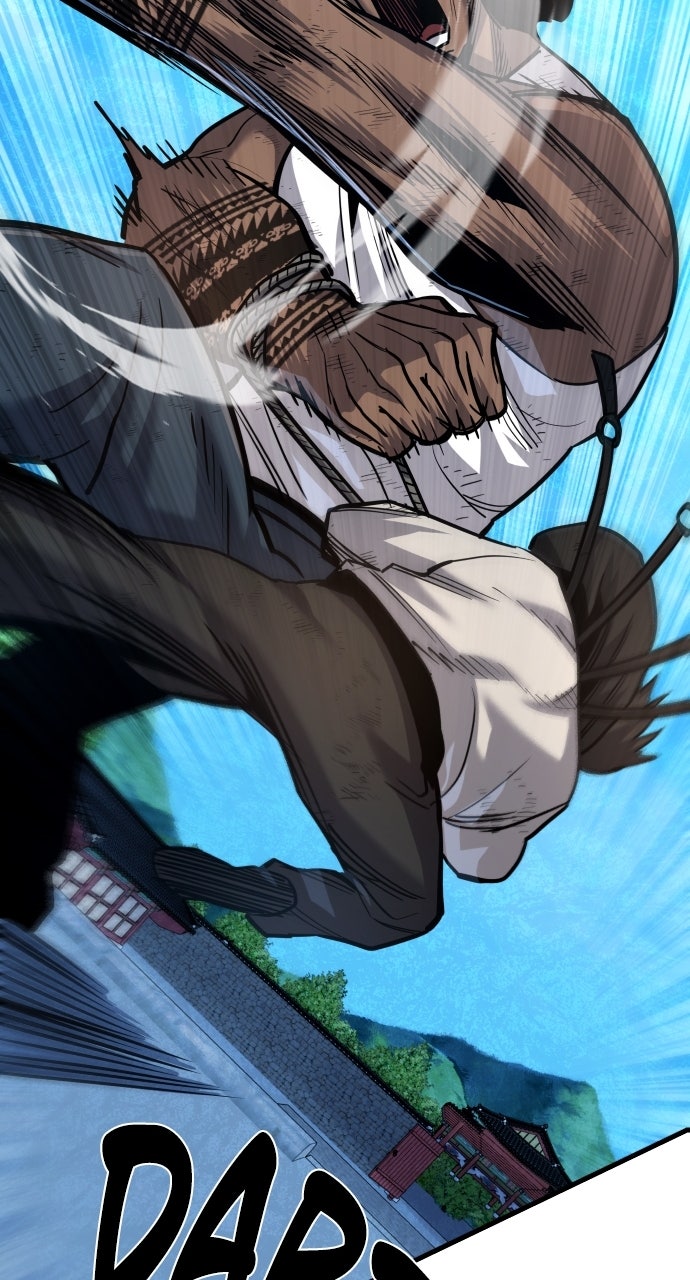 Justice Deserved Episode 49 page 45 - 