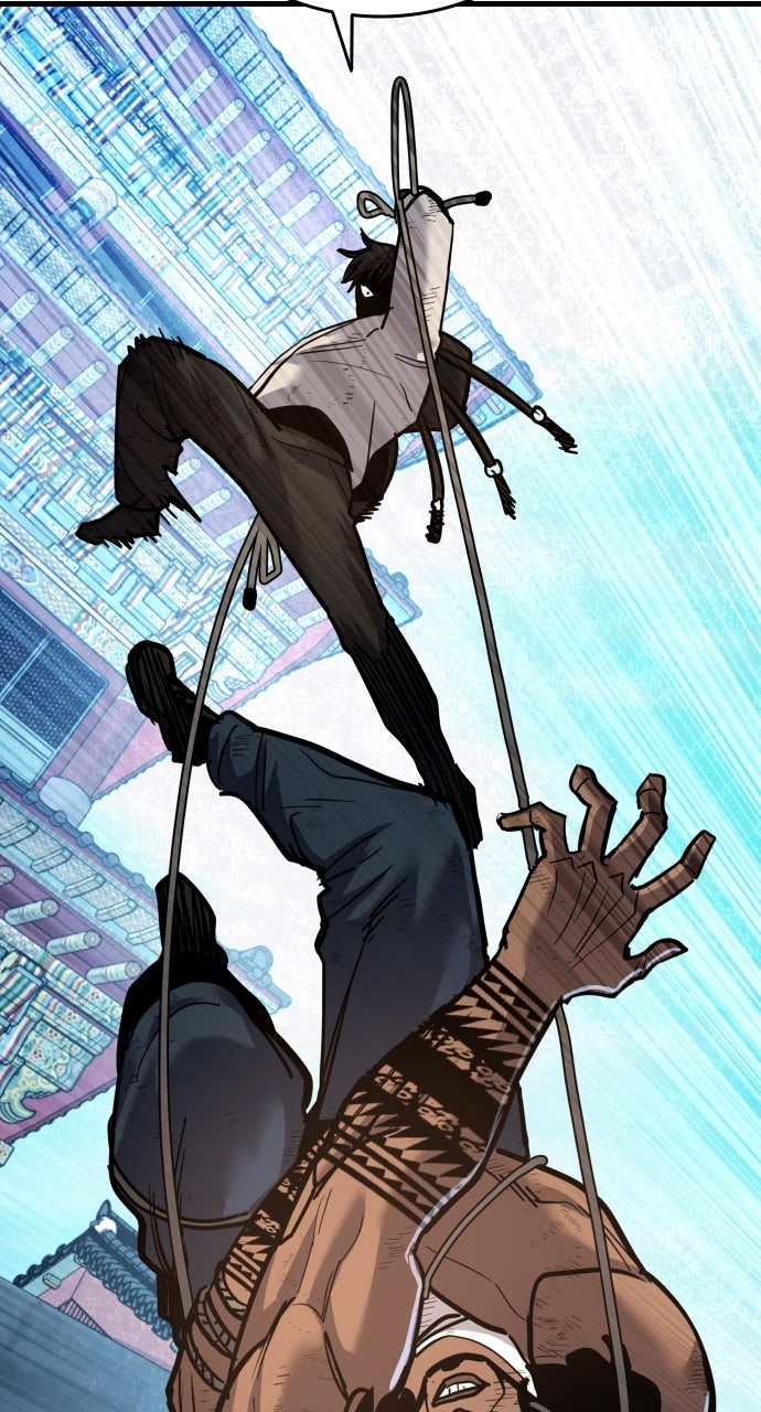 Justice Deserved Episode 49 page 57 - 