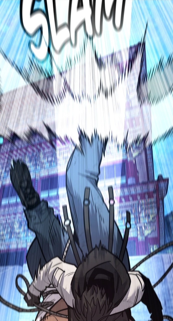 Justice Deserved Episode 49 page 60 - 