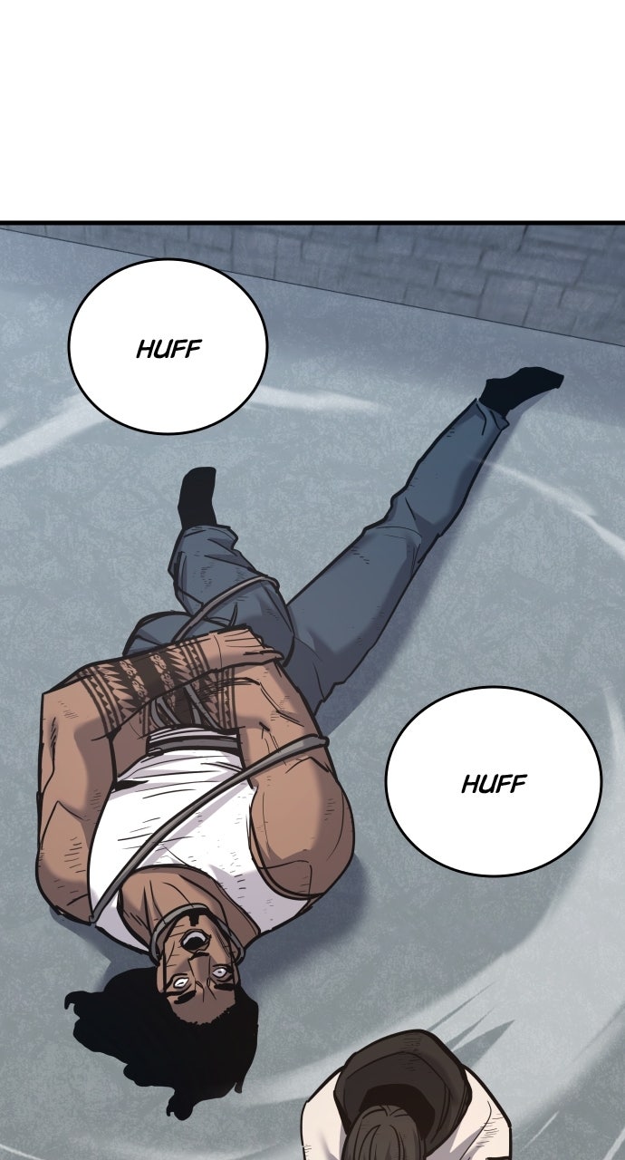 Justice Deserved Episode 49 page 63 - 