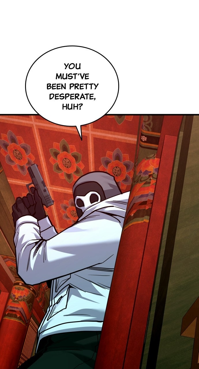 Justice Deserved Episode 50 page 11 - 
