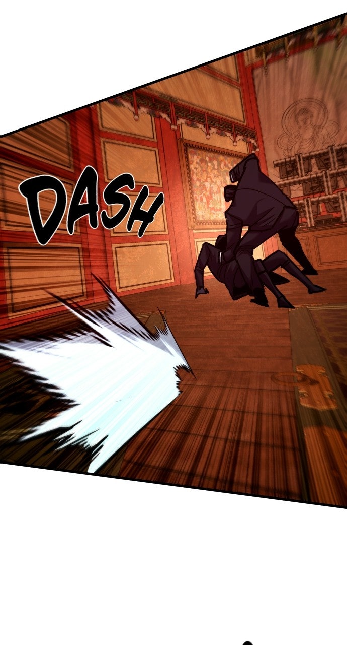 Justice Deserved Episode 50 page 107 - 