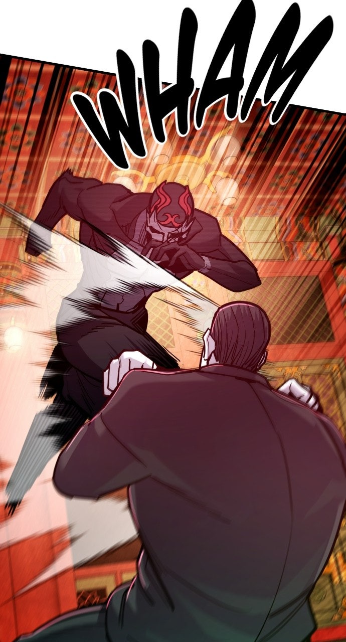 Justice Deserved Episode 50 page 108 - 