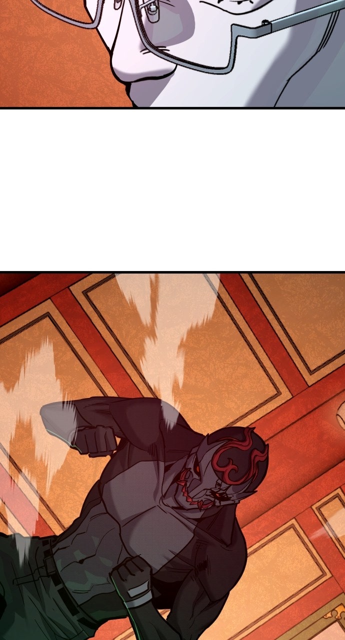 Justice Deserved Episode 50 page 110 - 