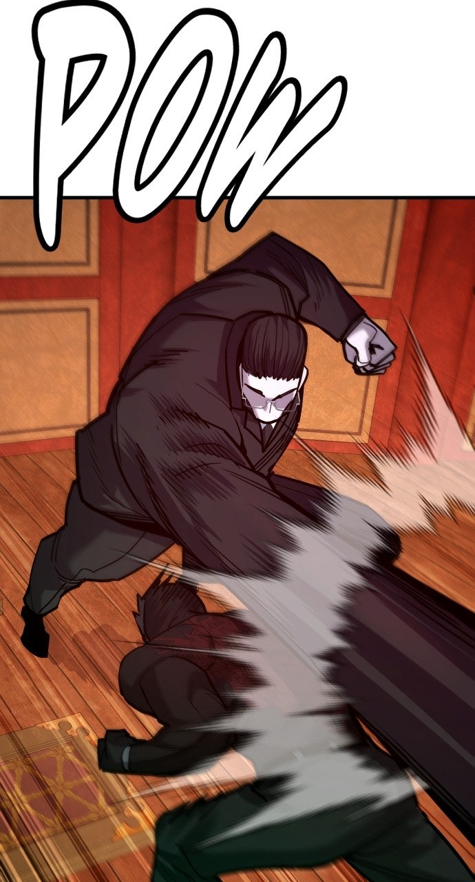 Justice Deserved Episode 50 page 112 - 
