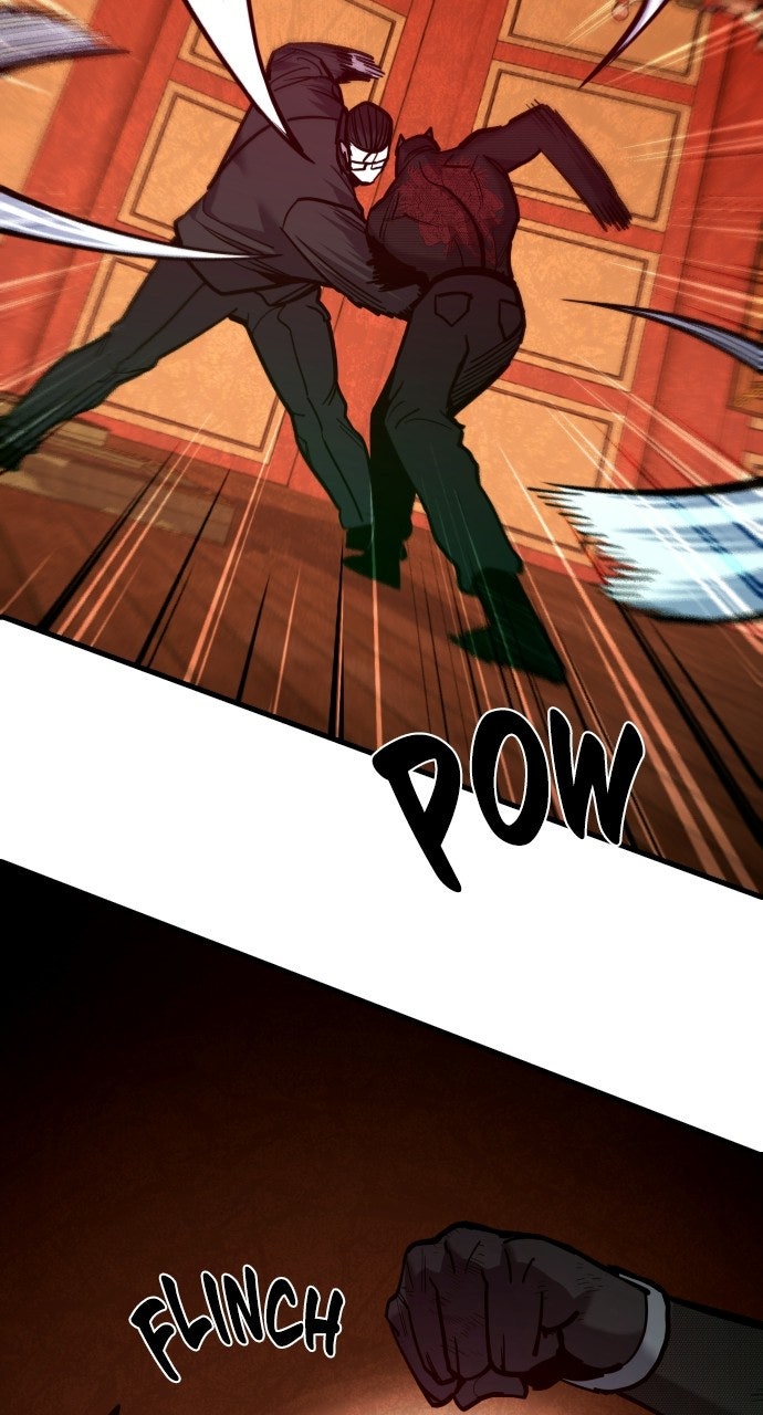 Justice Deserved Episode 50 page 115 - 