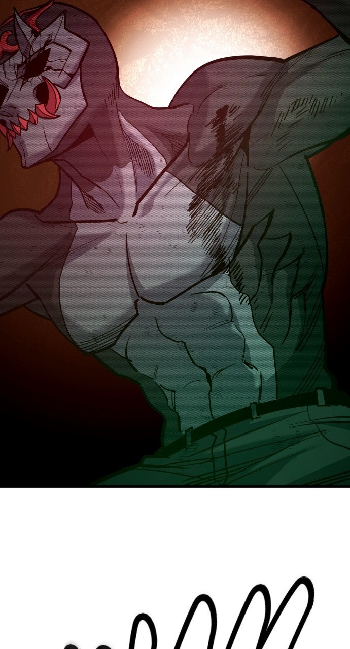 Justice Deserved Episode 50 page 116 - 