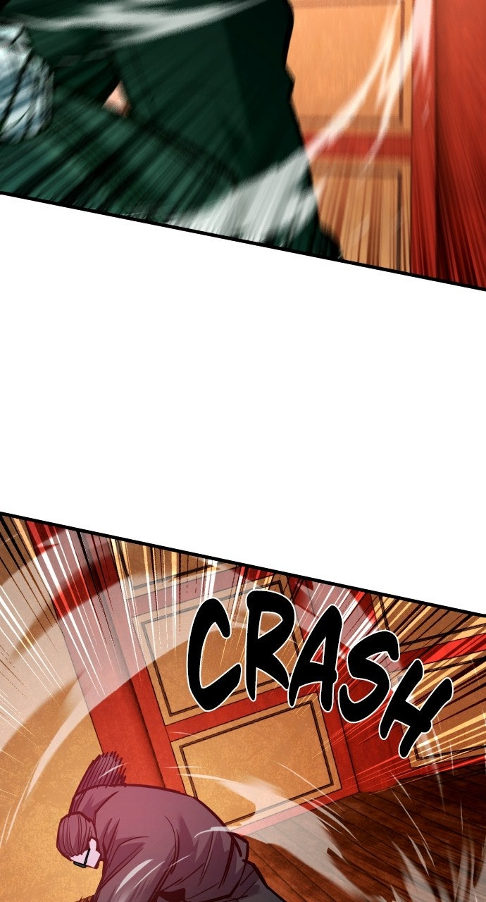 Justice Deserved Episode 50 page 118 - 