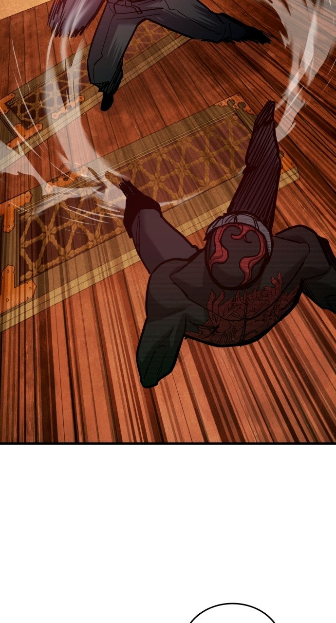 Justice Deserved Episode 50 page 119 - 