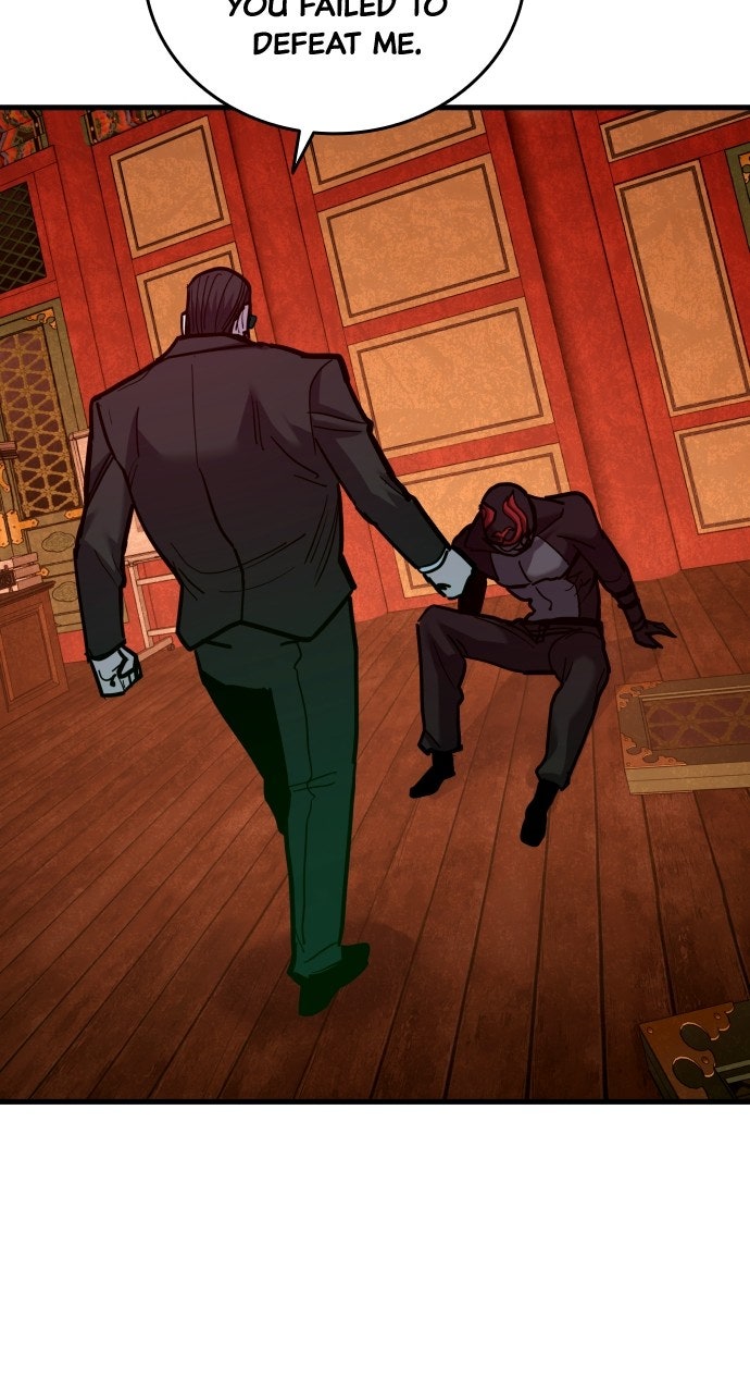Justice Deserved Episode 50 page 121 - 