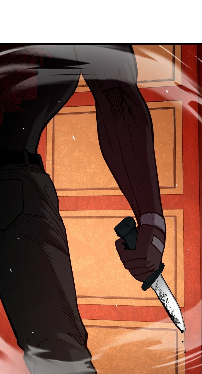 Justice Deserved Episode 50 page 129 - 