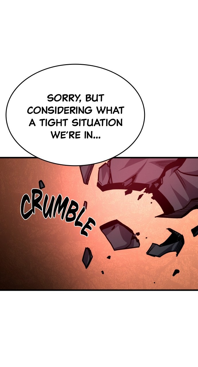 Justice Deserved Episode 50 page 132 - 