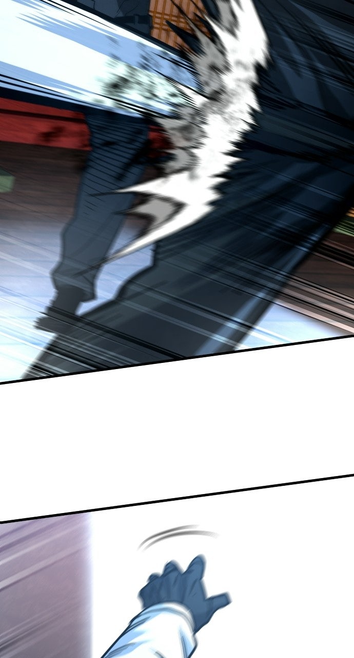 Justice Deserved Episode 50 page 26 - 